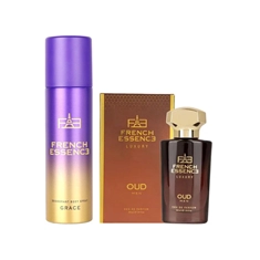 Womens Fragrances